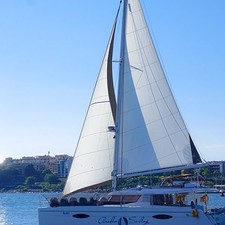 Fountaine Pajot Helia 44