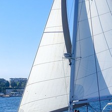 Fountaine Pajot Helia 44