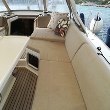 Jeanneau 53