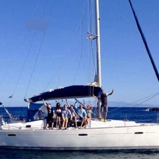 Beneteau Oceanis 43