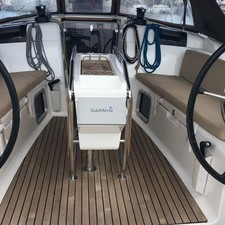 Jeanneau Sun Odyssey 419