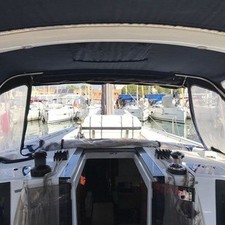 Beneteau Oceanis 45