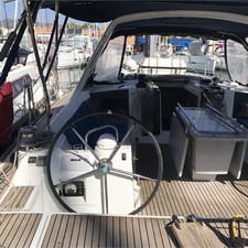Beneteau Oceanis 45