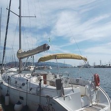 Beneteau Oceanis 411 Clipper