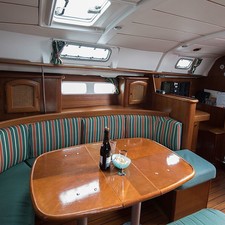 Beneteau Oceanis 411 Clipper