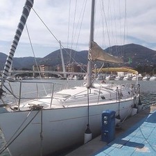 Beneteau Oceanis 411 Clipper