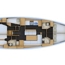 Jeanneau 54