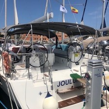 Jeanneau 54