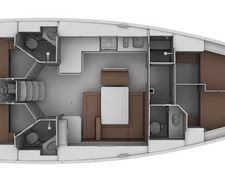 Bavaria 45 Cruiser