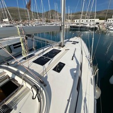Bavaria 45 Cruiser