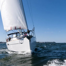 Jeanneau Sun Odyssey 39i