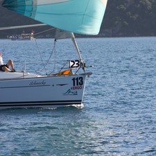 Jeanneau Sun Odyssey 36