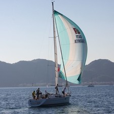 Jeanneau Sun Odyssey 36