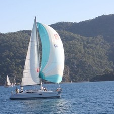 Jeanneau Sun Odyssey 36