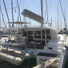 Lagoon 400 S2