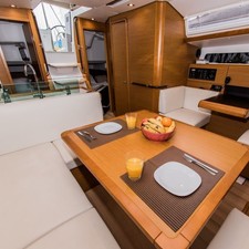 Jeanneau Sun Odyssey 419