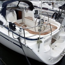 Bavaria 35 Cruiser