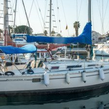 Jeanneau Sun Odyssey 41 DS