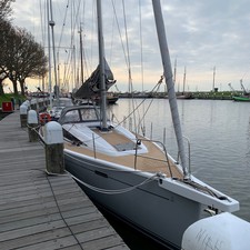 Dehler 42