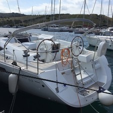 Jeanneau 53
