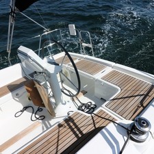 Beneteau Oceanis 34