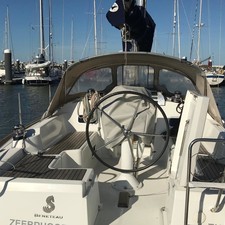 Beneteau Oceanis 34