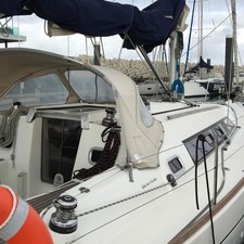 Beneteau Oceanis 34