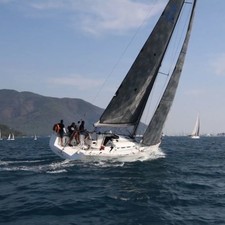 Beneteau First 40