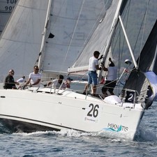 Beneteau First 40