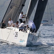 Beneteau First 40