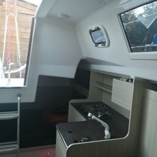 Northman Maxus Evo 24