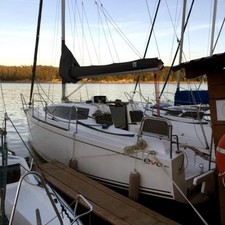 Northman Maxus Evo 24