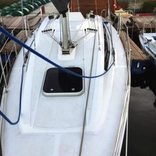 Northman Maxus Evo 24