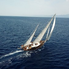 John G Alden Rena Class 0744N