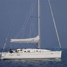 Beneteau First 35