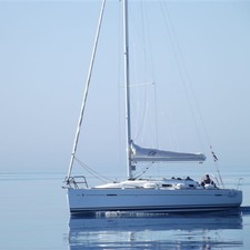 Beneteau First 35