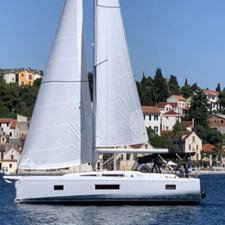 Oceanis 51.1