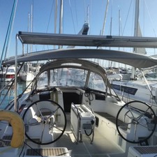 Jeanneau Sun Odyssey 449