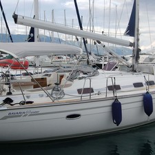 Bavaria 46 Cruiser