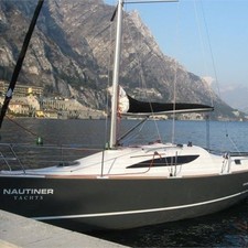 Nautiner 30S Race