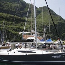 Nautiner 30S Race