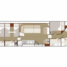 Nicols Confort 1350 B