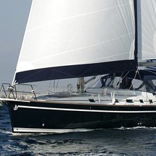 Ocean Star 56.1