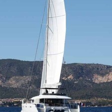 Lagoon 620