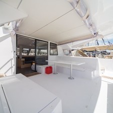 Nautitech 46 Fly