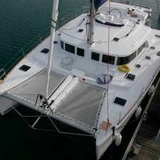 Lagoon 440