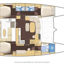 Lagoon 440