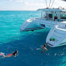 Lagoon 440