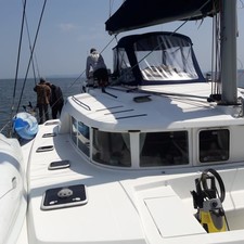 Lagoon 440
