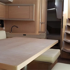 Oceanis 45 (4Cab)